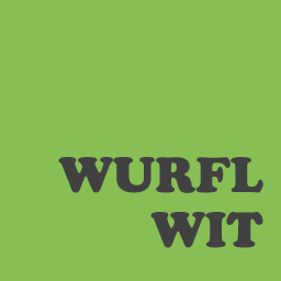 WURFL Image Tailor (WIT) icon