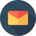 WWD Mailer icon