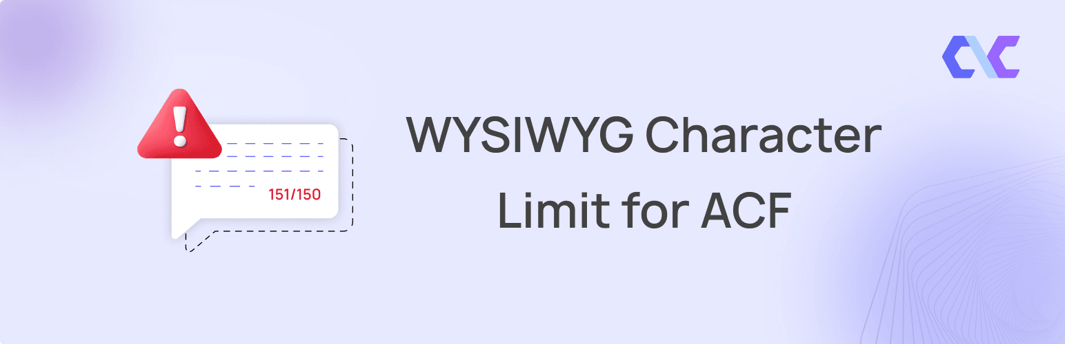 Plugin Banner