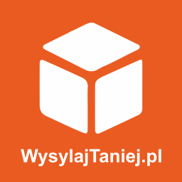 WysylajTaniej.pl — przesyłki kurierskie icon