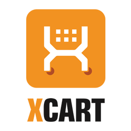X-Cart Integration icon