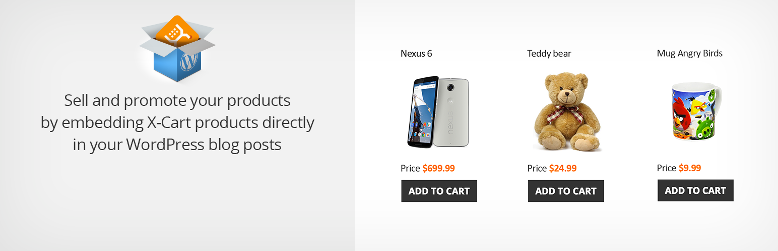 Plugin Banner