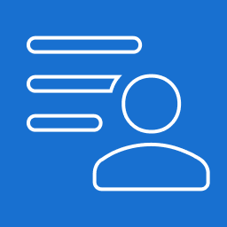 X3P0: Authors icon