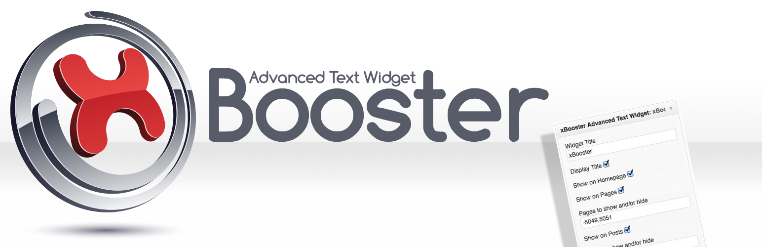 Plugin Banner