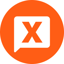 Xelion Webchat icon