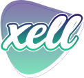 Xell Shop icon