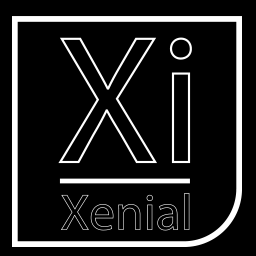 Xenial icon