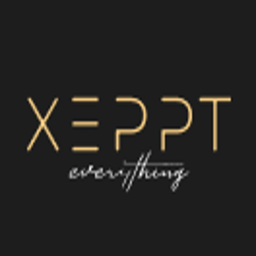 XEPPT Card Payment Plugin icon