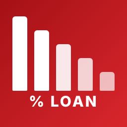 XeVN Loan Schedule Calculator icon