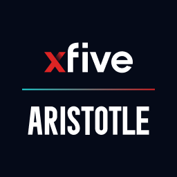 xfive Aristotle – Monitor Site Errors with Sentry icon