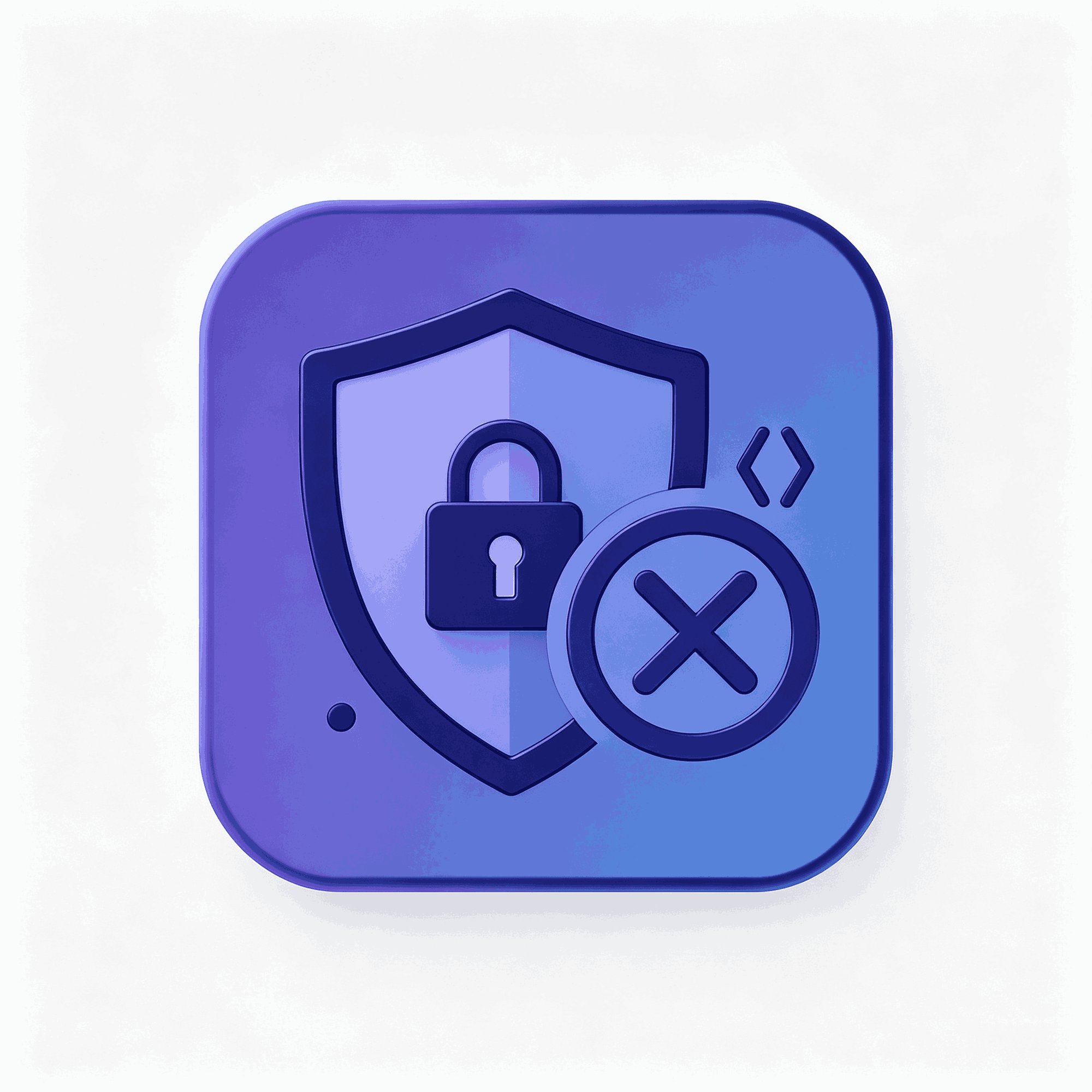 Xiaochen Content Copy Controls icon