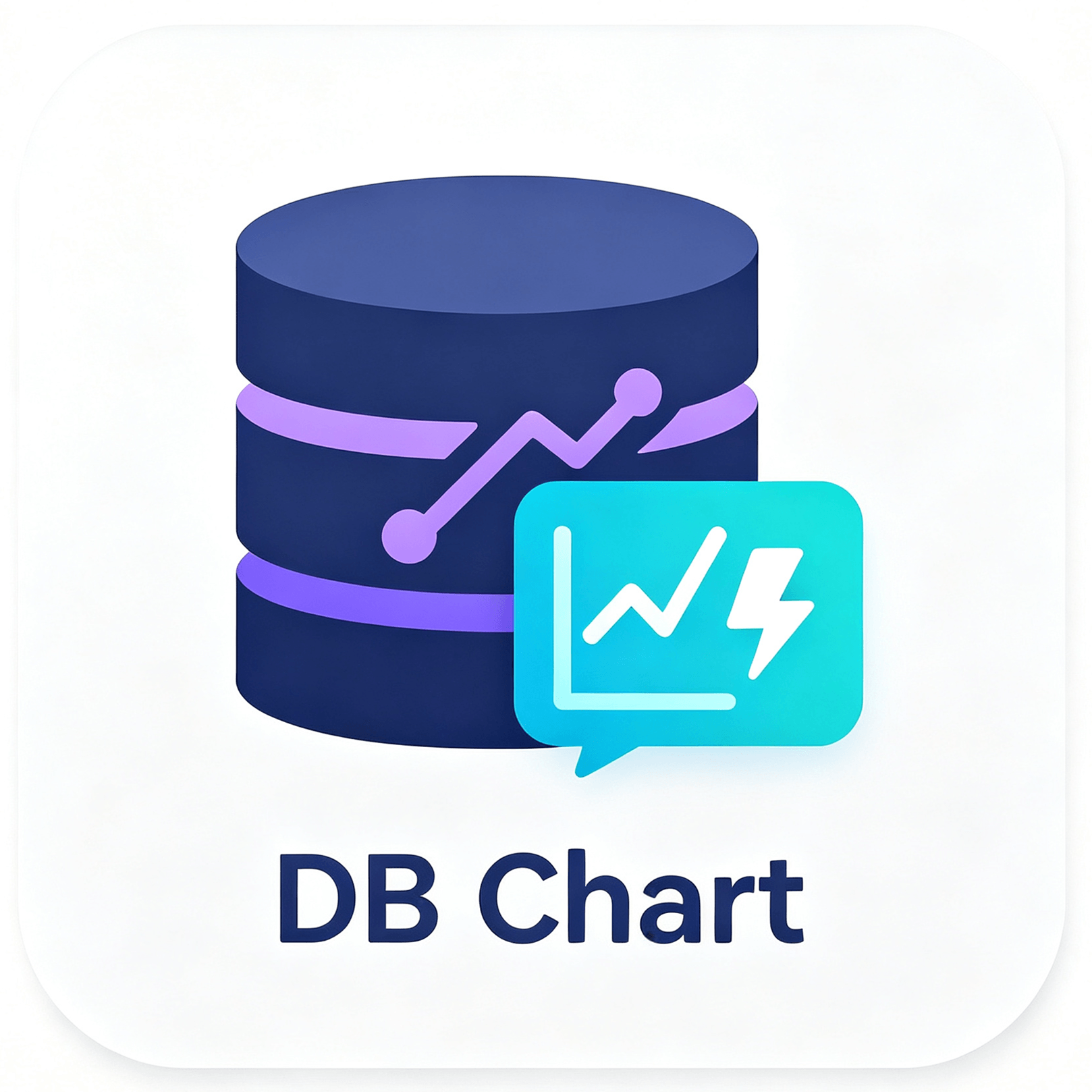 xiaochen Data Dashboard icon