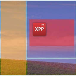 xili Post in Post icon