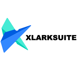 XLarksuite icon