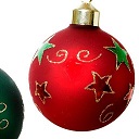 Xmas Decoration icon