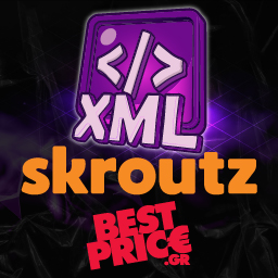 XML Feed for Skroutz & BestPrice for WooCommerce icon