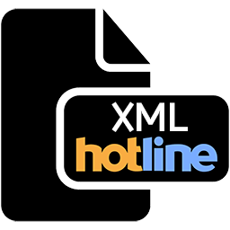XML for Hotline icon