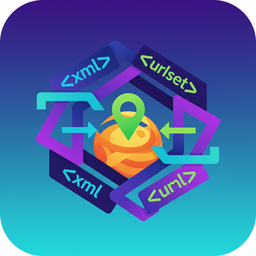 XML Nest Creator icon
