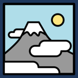 XO Featured Image Tools icon