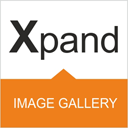 Xpand Image Gallery icon