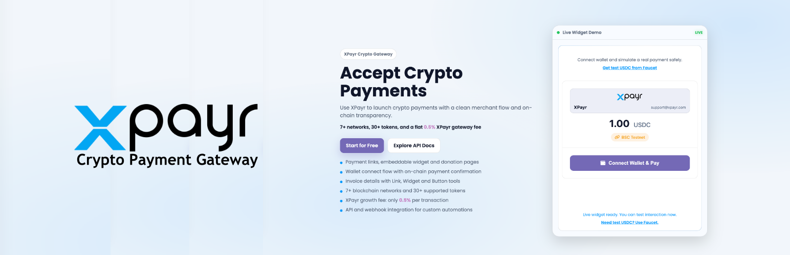 Plugin Banner