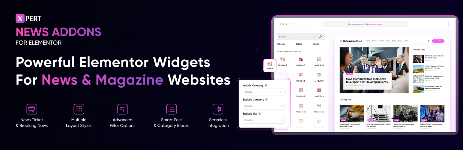 Plugin Banner