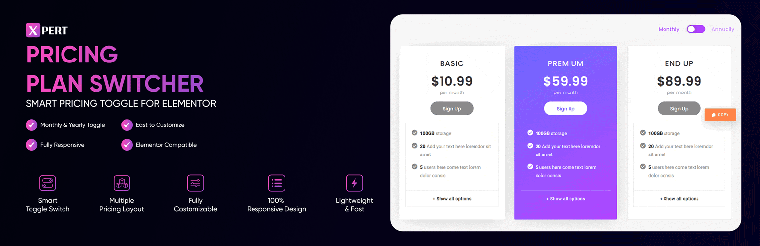 Plugin Banner