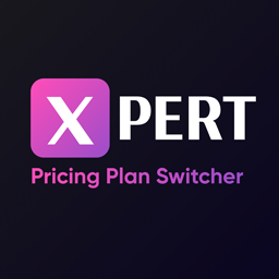Xpert Pricing Plan Switcher for Elementor icon