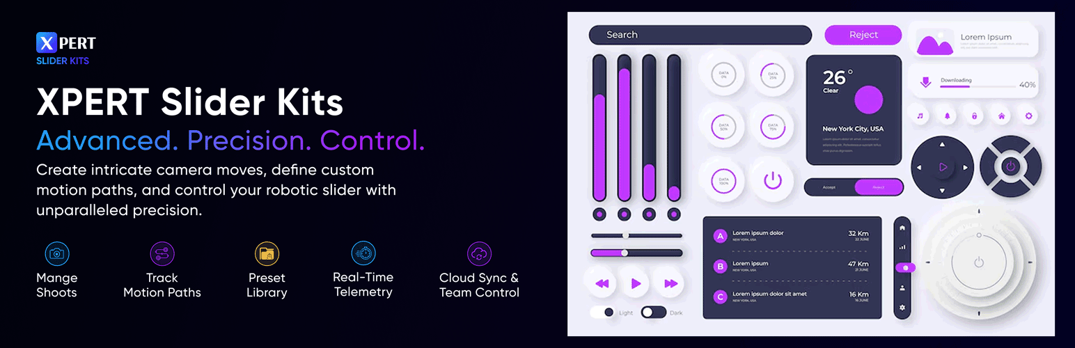 Plugin Banner