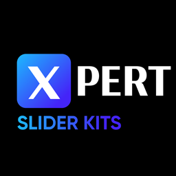 Xpert Slider Kits for Elementor icon