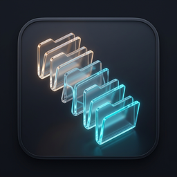 IntakeFlow Forms – Multi-Step Form Builder, File Upload & Client Intake icon