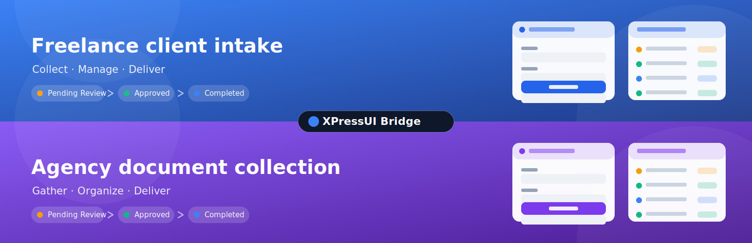 Plugin Banner