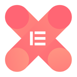 Xpro Addons — 140+ Widgets for Elementor icon