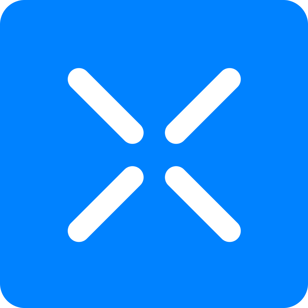 XQ Secure Form icon