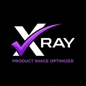 Xray: Image Optimizer for WooCommerce (Compress, Resize & WebP) icon