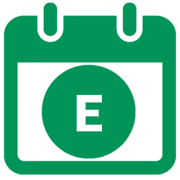 XT Event Widget for Social Events icon
