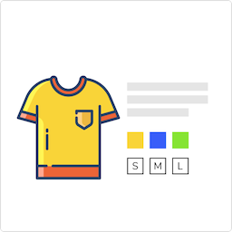 XT Variation Swatches for WooCommerce icon