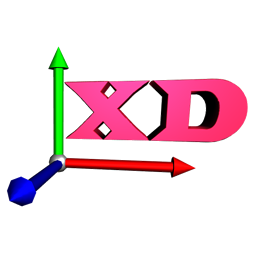 Xtrad Viewer icon