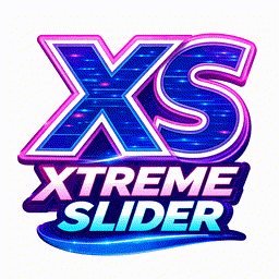 Xtreme Slider (3D Image Slider) icon