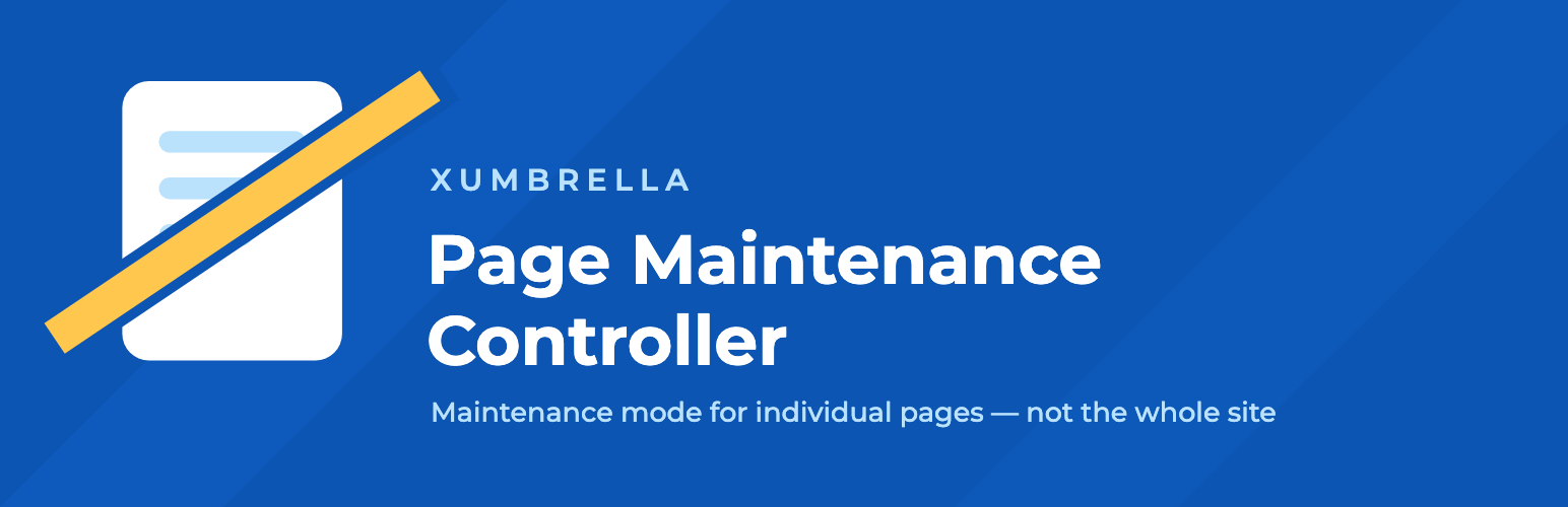 Plugin Banner