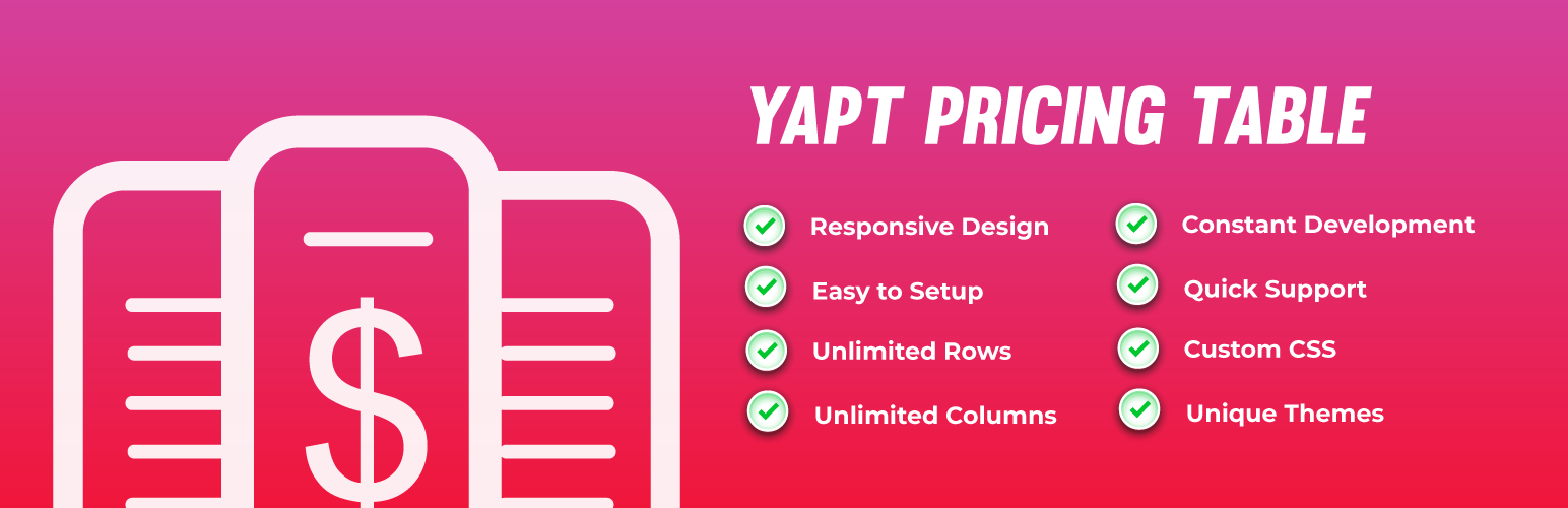 Plugin Banner