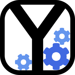 Yablonsky Product Feed for Kainos.lt icon