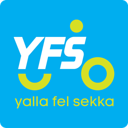 YallaFelSekka icon