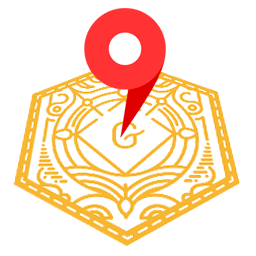 Yandex Maps for Gutenberg icon