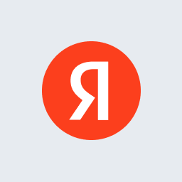Яндекс Доставка icon