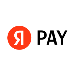 Yandex pay icon