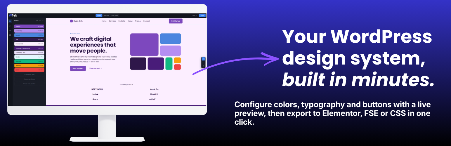 Plugin Banner