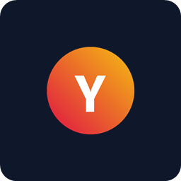 Yapdesk Live Chat – Free Chat Widget & Pro AI Chatbot icon