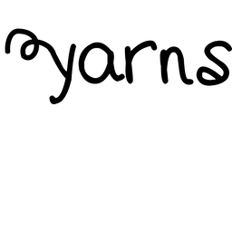 Yarns Microsub Server icon
