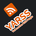 YARSS – Yet Another RSS plugin icon